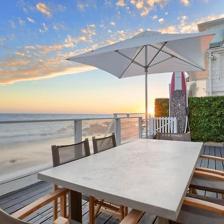Villa Sole By Stay Awhile Villas Malibu Bagian luar foto