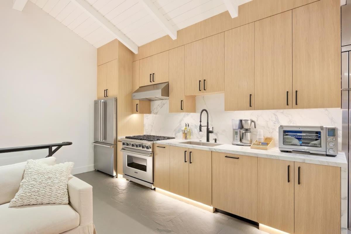 Villa Sole By Stay Awhile Villas Malibu Bagian luar foto