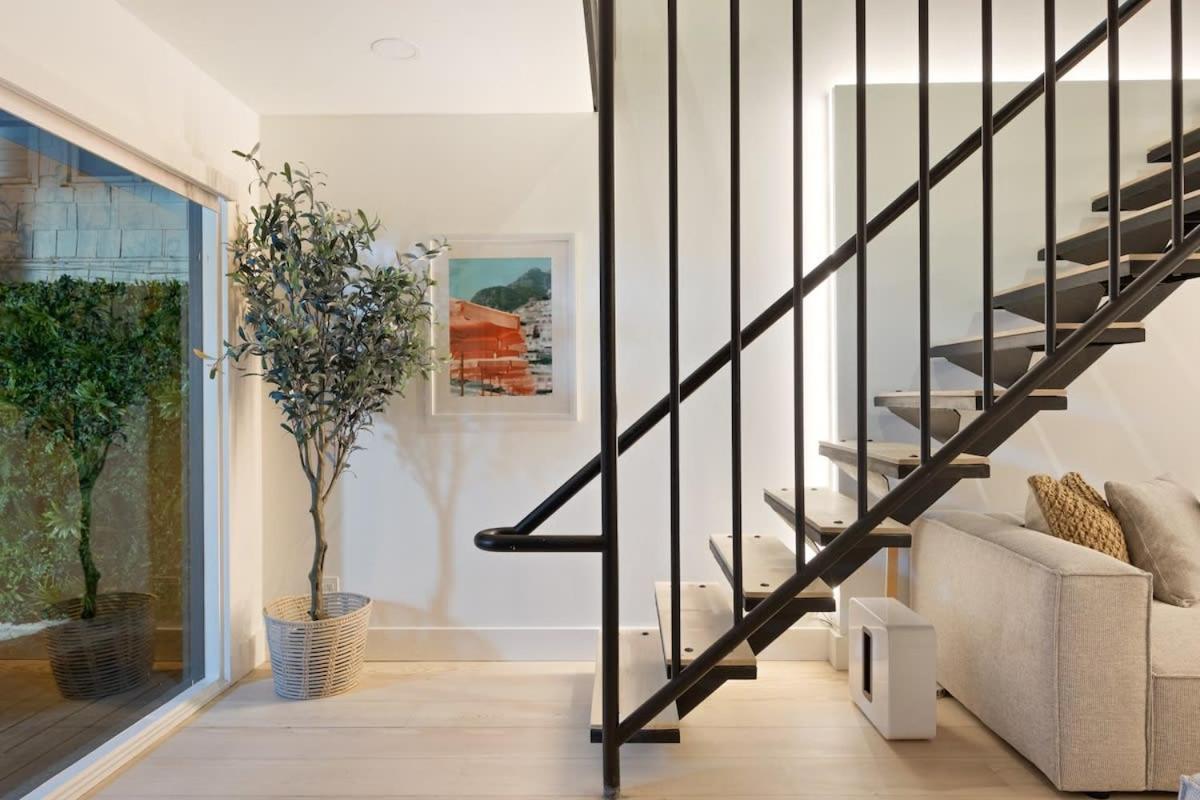 Villa Sole By Stay Awhile Villas Malibu Bagian luar foto