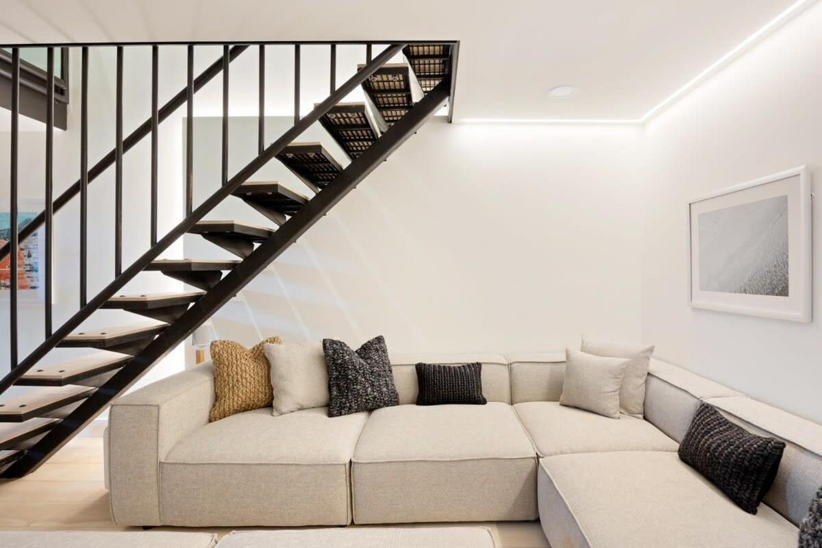 Villa Sole By Stay Awhile Villas Malibu Bagian luar foto