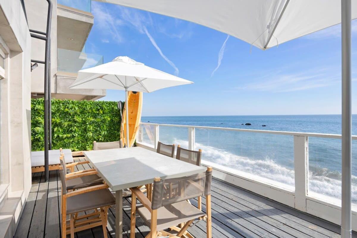 Villa Sole By Stay Awhile Villas Malibu Bagian luar foto