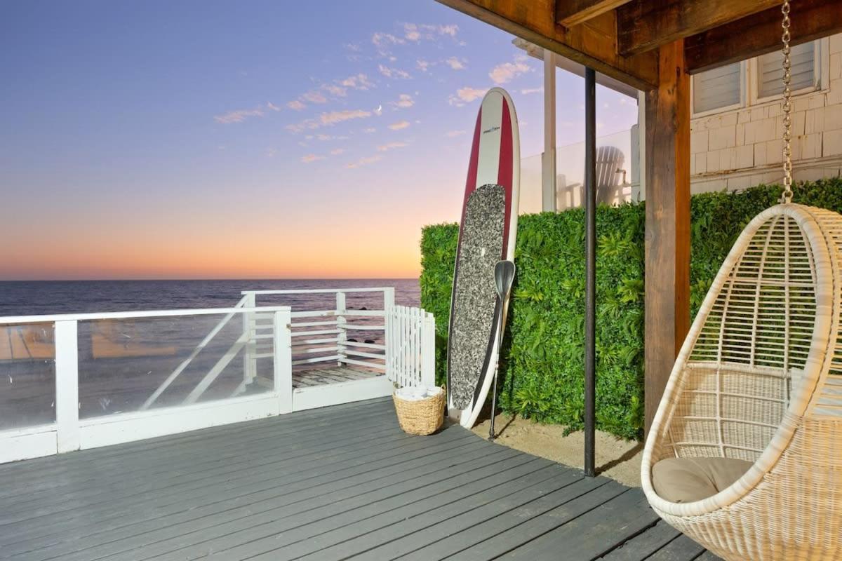 Villa Sole By Stay Awhile Villas Malibu Bagian luar foto
