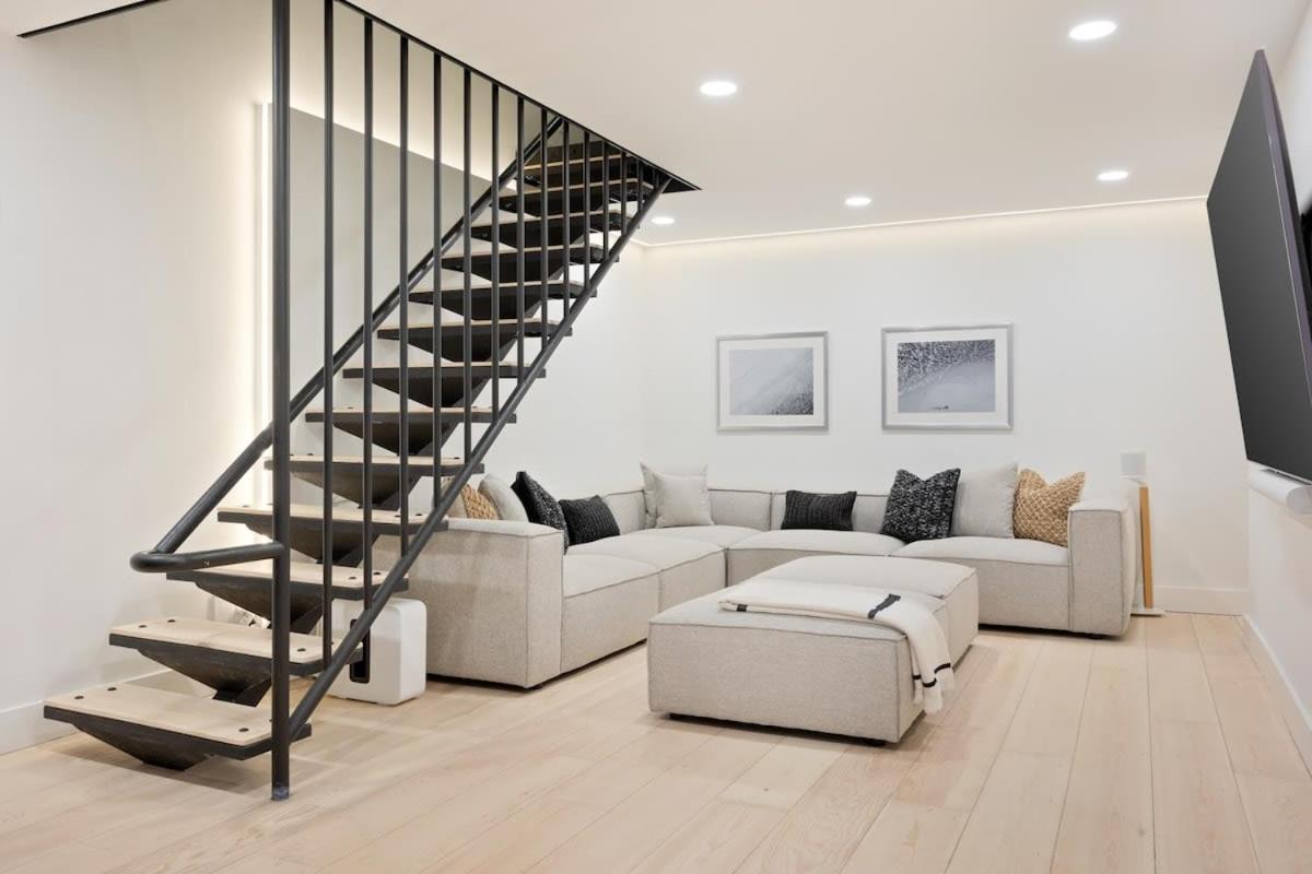 Villa Sole By Stay Awhile Villas Malibu Bagian luar foto