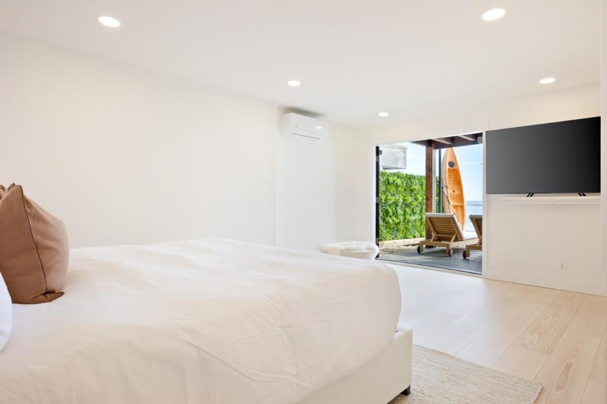 Villa Sole By Stay Awhile Villas Malibu Bagian luar foto