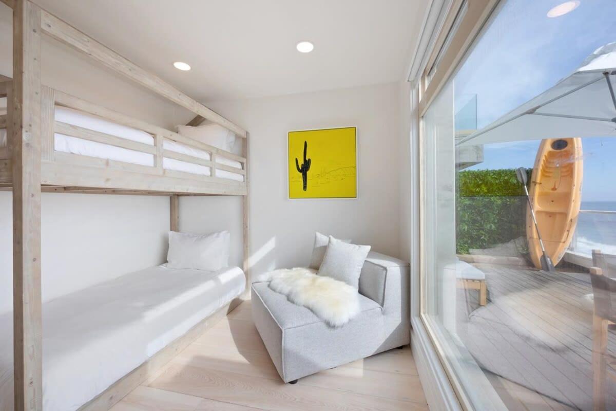 Villa Sole By Stay Awhile Villas Malibu Bagian luar foto