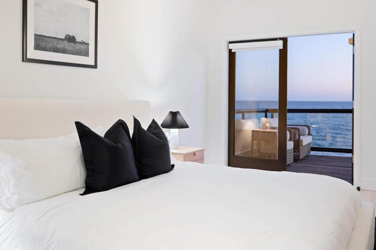 Villa Sole By Stay Awhile Villas Malibu Bagian luar foto