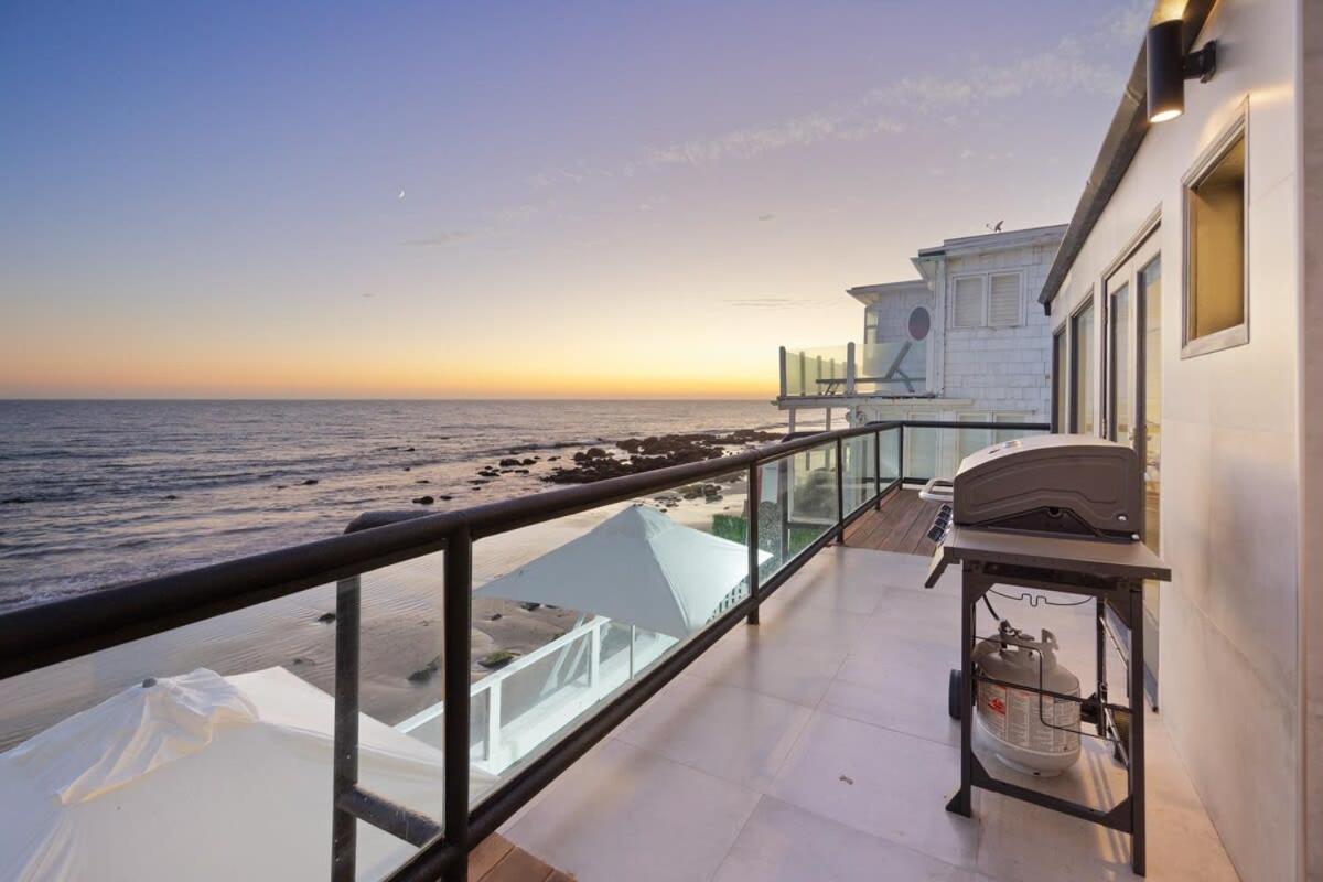 Villa Sole By Stay Awhile Villas Malibu Bagian luar foto