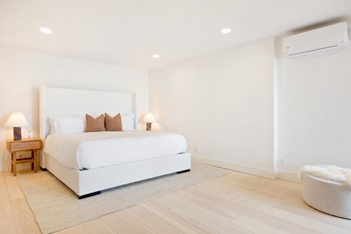 Villa Sole By Stay Awhile Villas Malibu Bagian luar foto