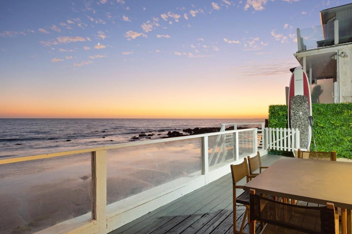 Villa Sole By Stay Awhile Villas Malibu Bagian luar foto