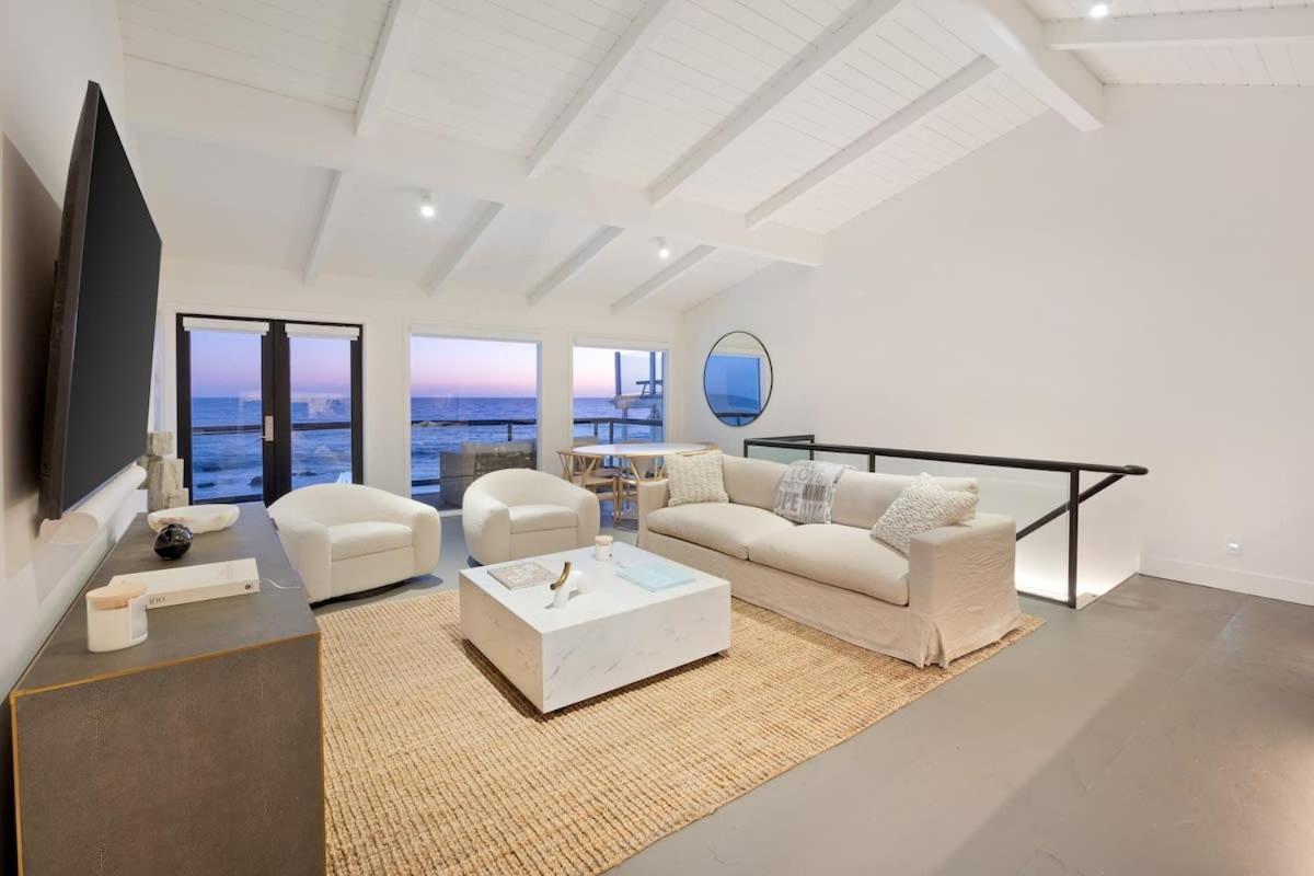 Villa Sole By Stay Awhile Villas Malibu Bagian luar foto