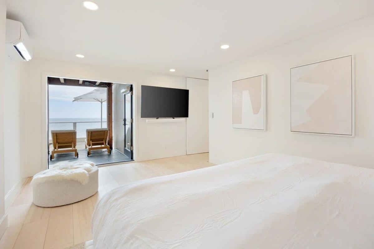 Villa Sole By Stay Awhile Villas Malibu Bagian luar foto