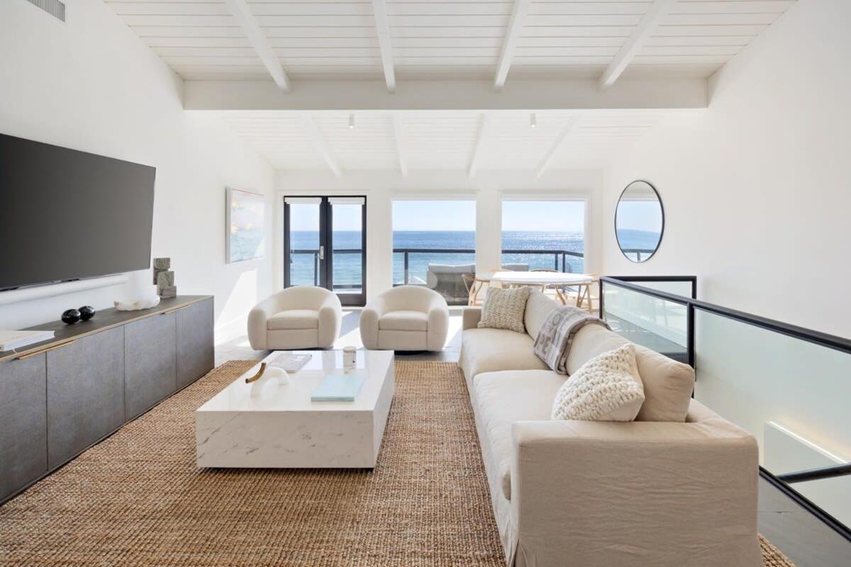 Villa Sole By Stay Awhile Villas Malibu Bagian luar foto