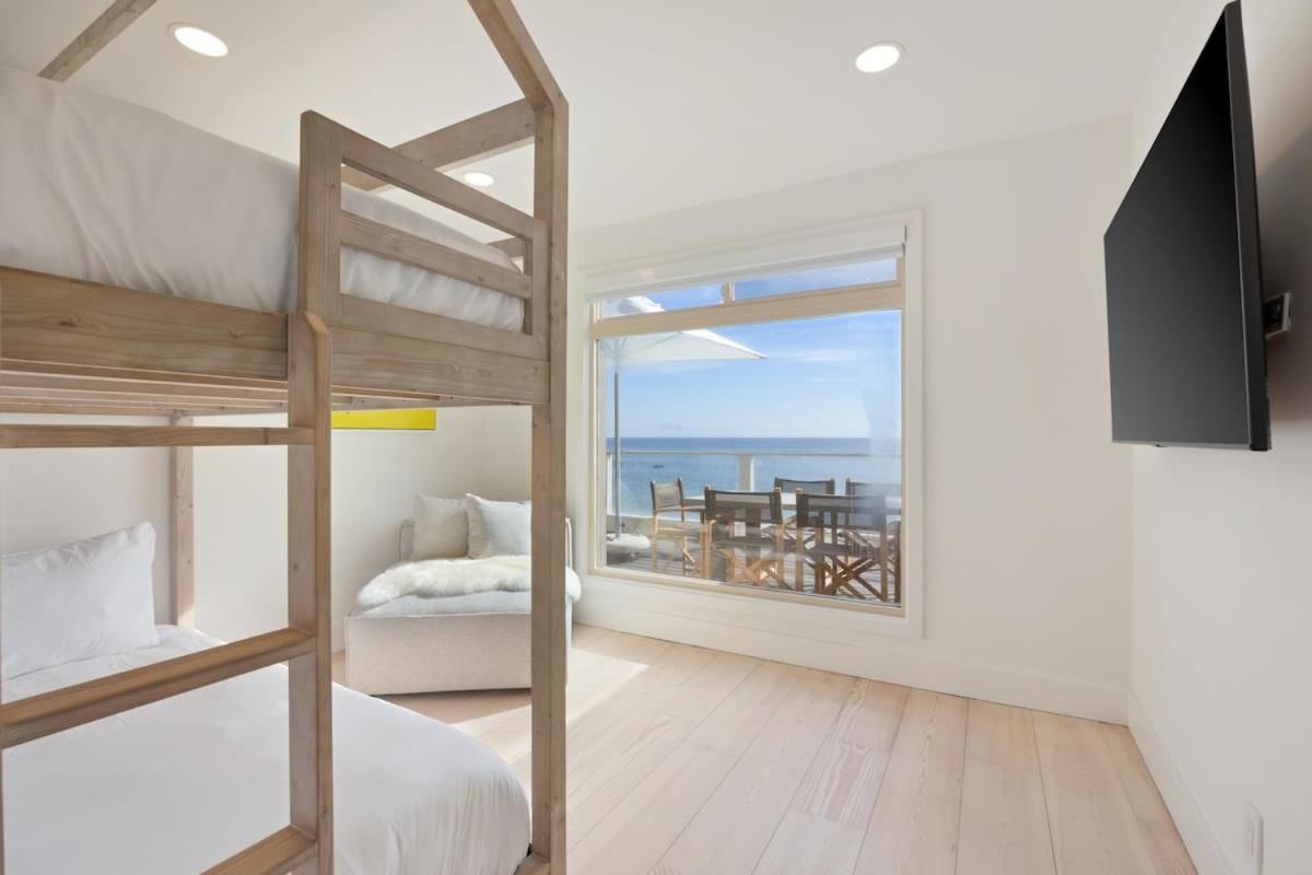 Villa Sole By Stay Awhile Villas Malibu Bagian luar foto