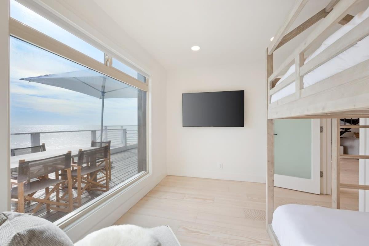 Villa Sole By Stay Awhile Villas Malibu Bagian luar foto