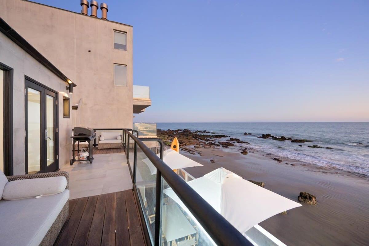 Villa Sole By Stay Awhile Villas Malibu Bagian luar foto