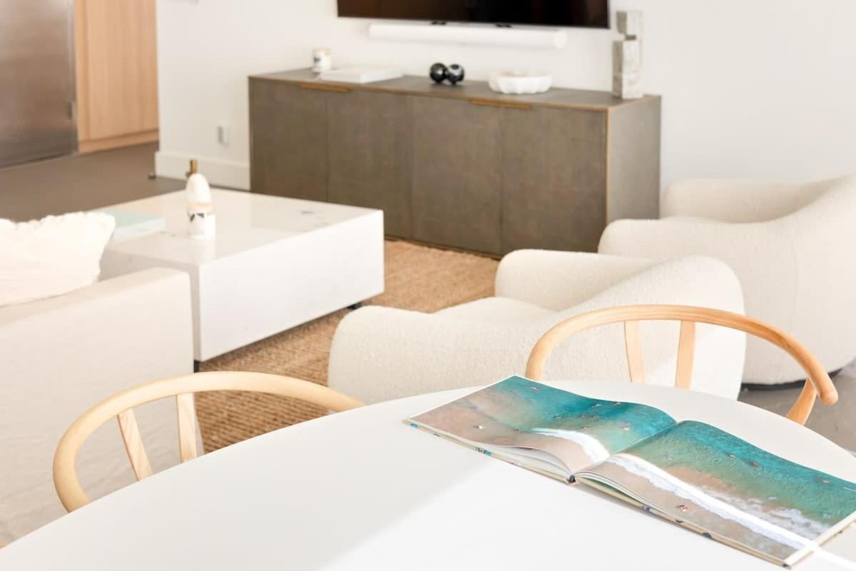 Villa Sole By Stay Awhile Villas Malibu Bagian luar foto