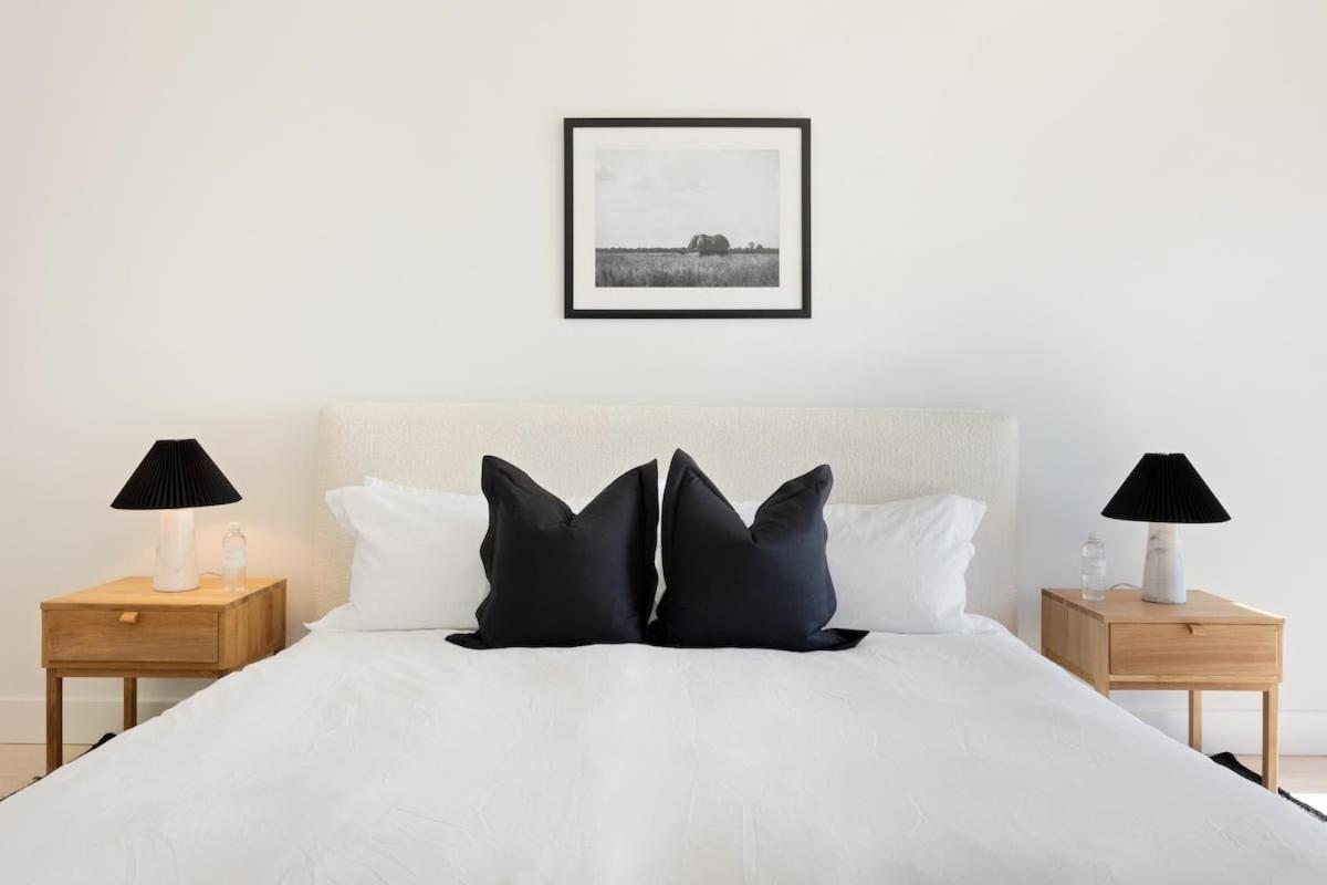 Villa Sole By Stay Awhile Villas Malibu Bagian luar foto