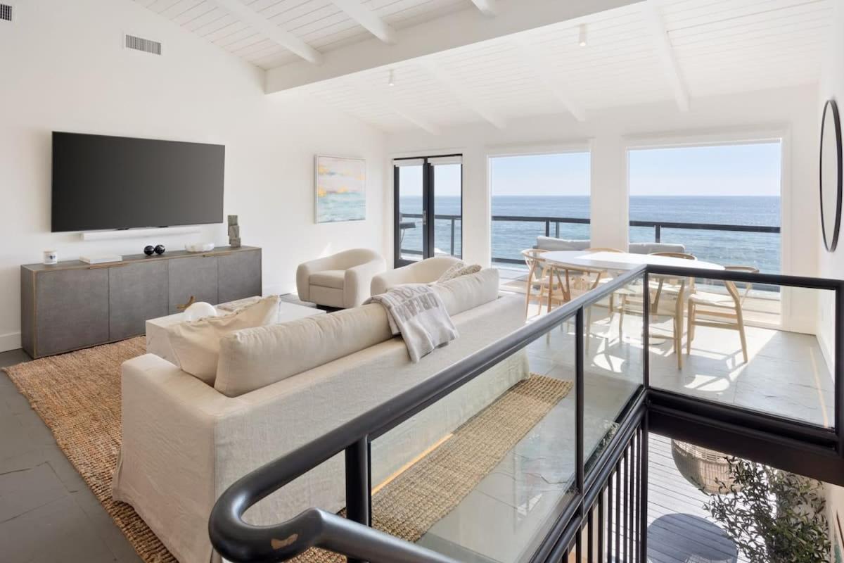 Villa Sole By Stay Awhile Villas Malibu Bagian luar foto