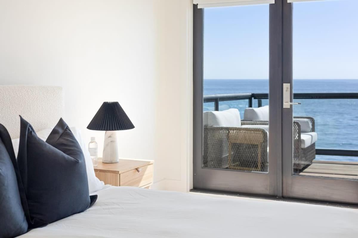 Villa Sole By Stay Awhile Villas Malibu Bagian luar foto