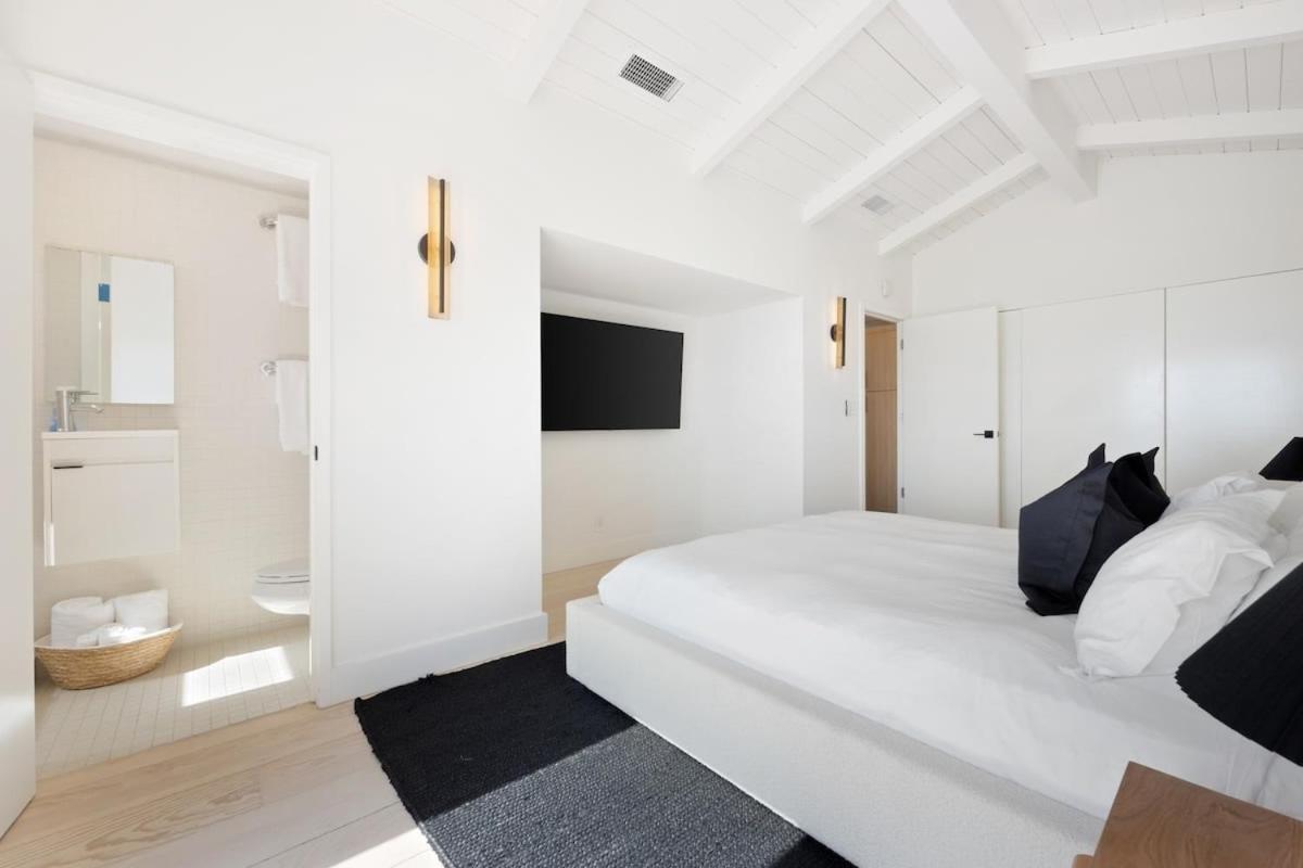 Villa Sole By Stay Awhile Villas Malibu Bagian luar foto