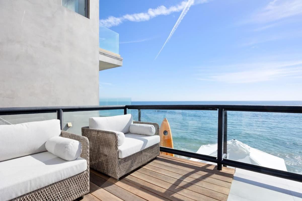 Villa Sole By Stay Awhile Villas Malibu Bagian luar foto