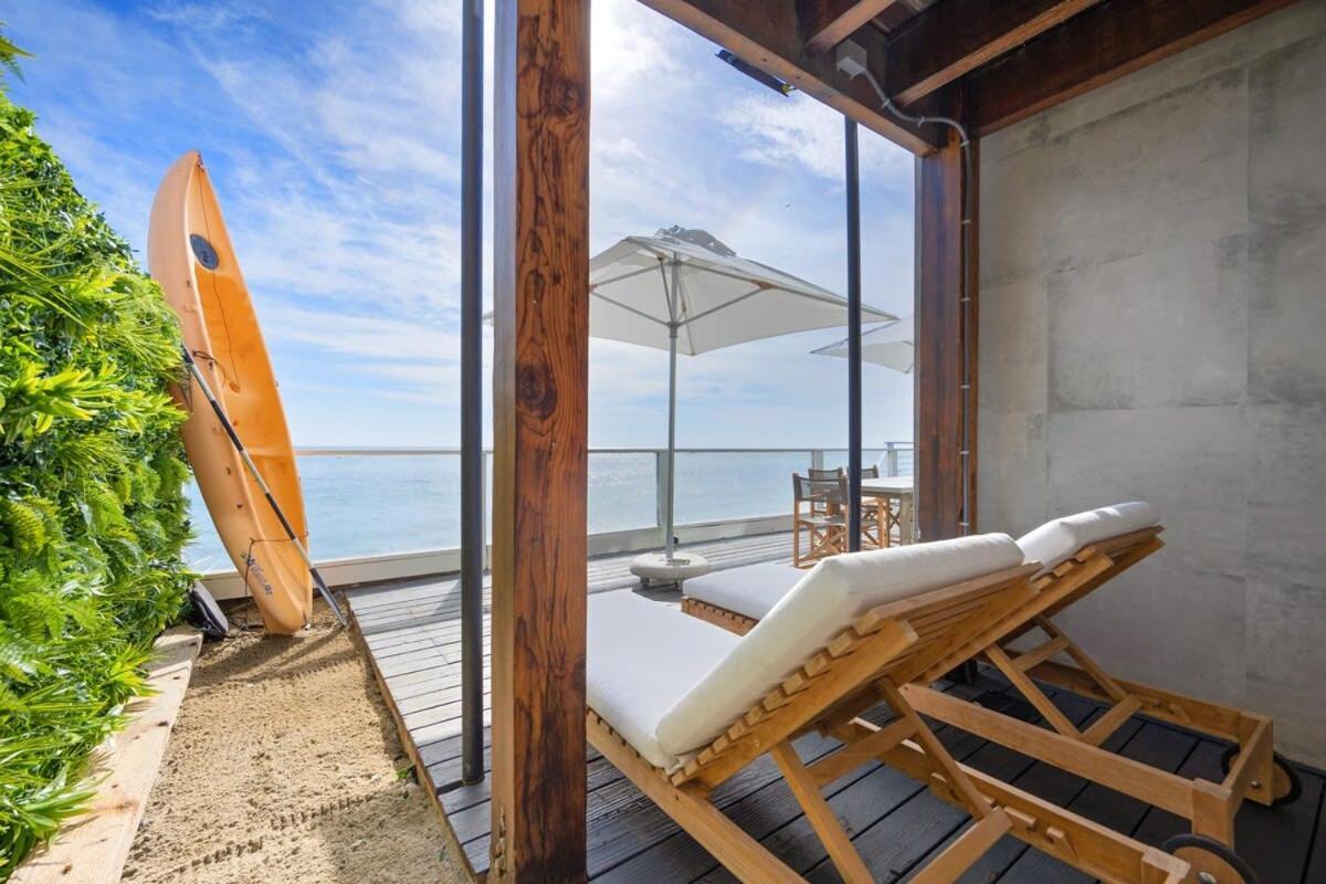 Villa Sole By Stay Awhile Villas Malibu Bagian luar foto