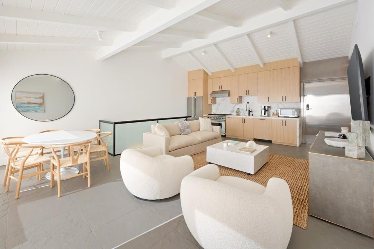 Villa Sole By Stay Awhile Villas Malibu Bagian luar foto