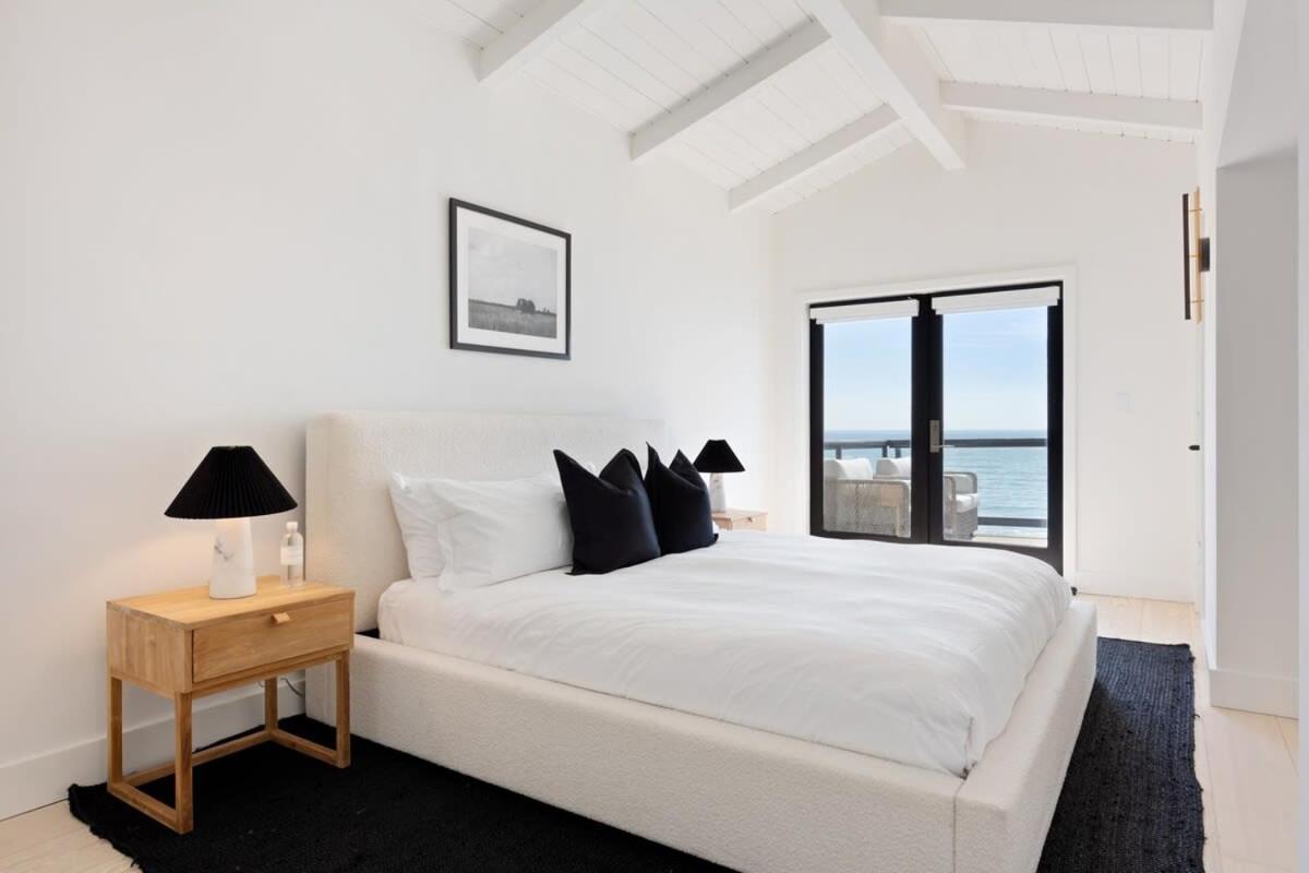 Villa Sole By Stay Awhile Villas Malibu Bagian luar foto