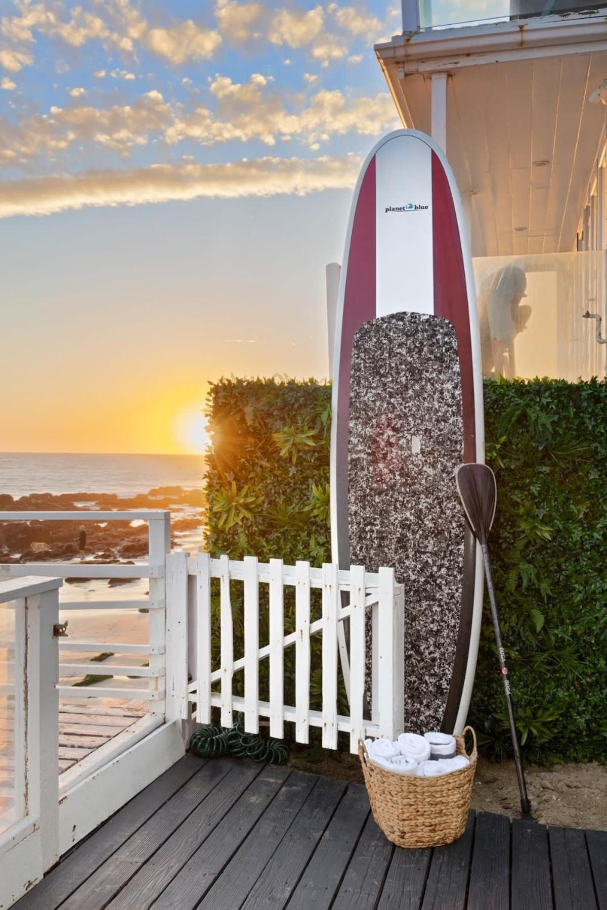 Villa Sole By Stay Awhile Villas Malibu Bagian luar foto