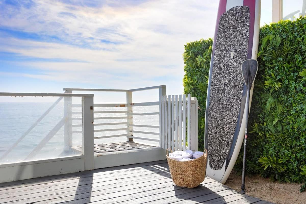 Villa Sole By Stay Awhile Villas Malibu Bagian luar foto