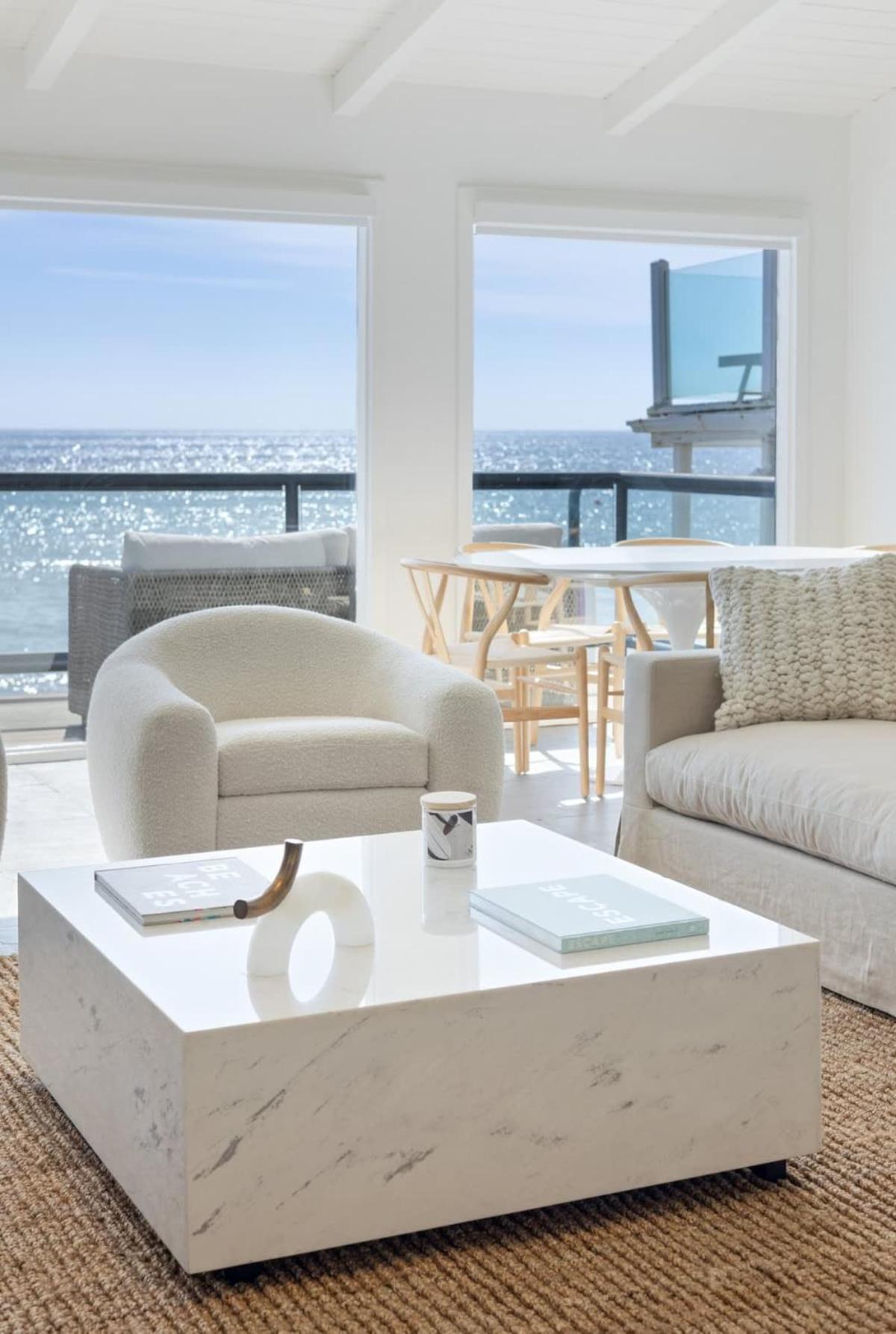 Villa Sole By Stay Awhile Villas Malibu Bagian luar foto