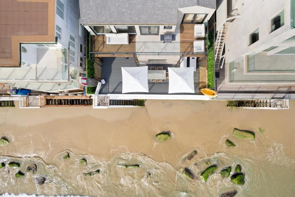 Villa Sole By Stay Awhile Villas Malibu Bagian luar foto