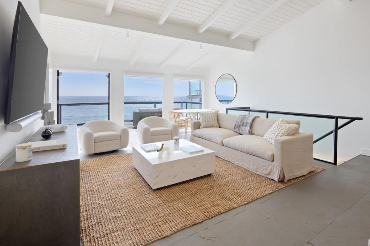 Villa Sole By Stay Awhile Villas Malibu Bagian luar foto