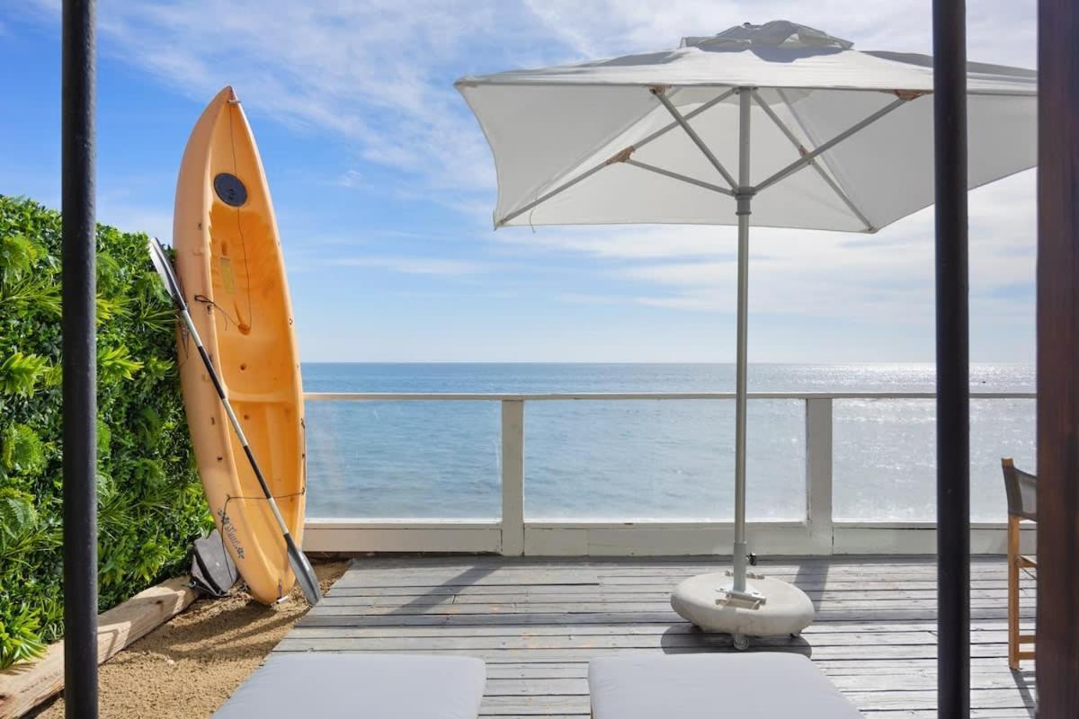 Villa Sole By Stay Awhile Villas Malibu Bagian luar foto