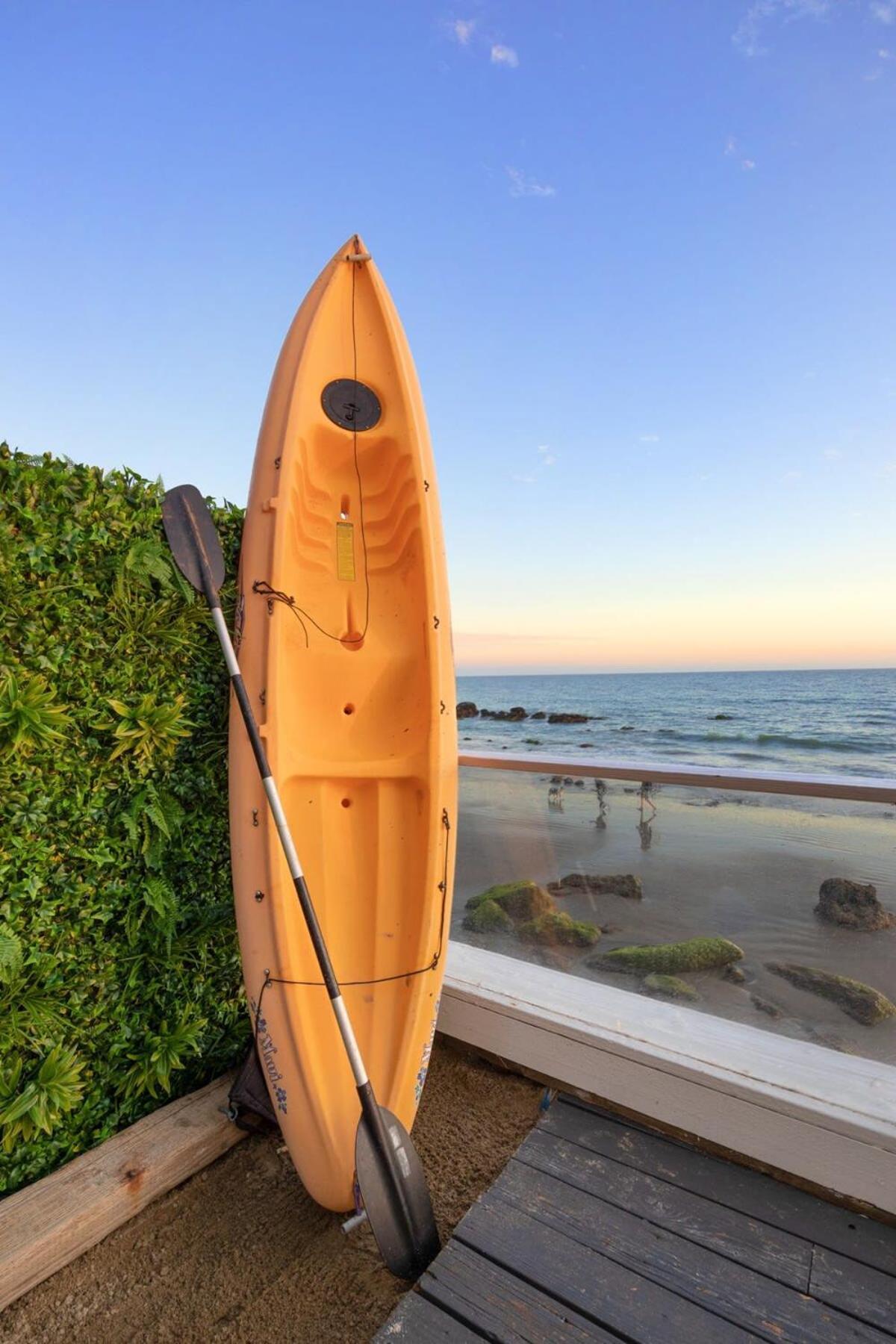 Villa Sole By Stay Awhile Villas Malibu Bagian luar foto