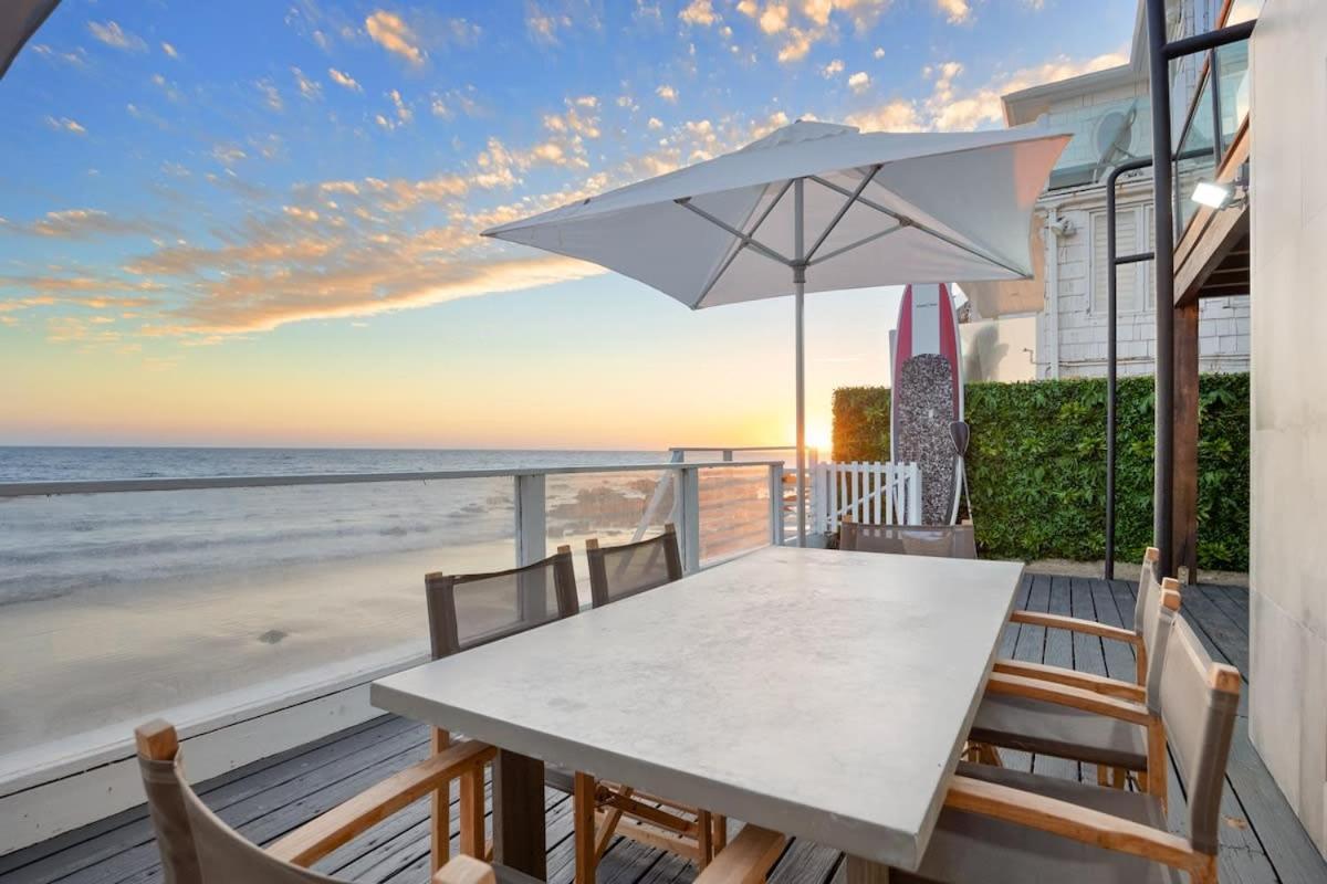 Villa Sole By Stay Awhile Villas Malibu Bagian luar foto