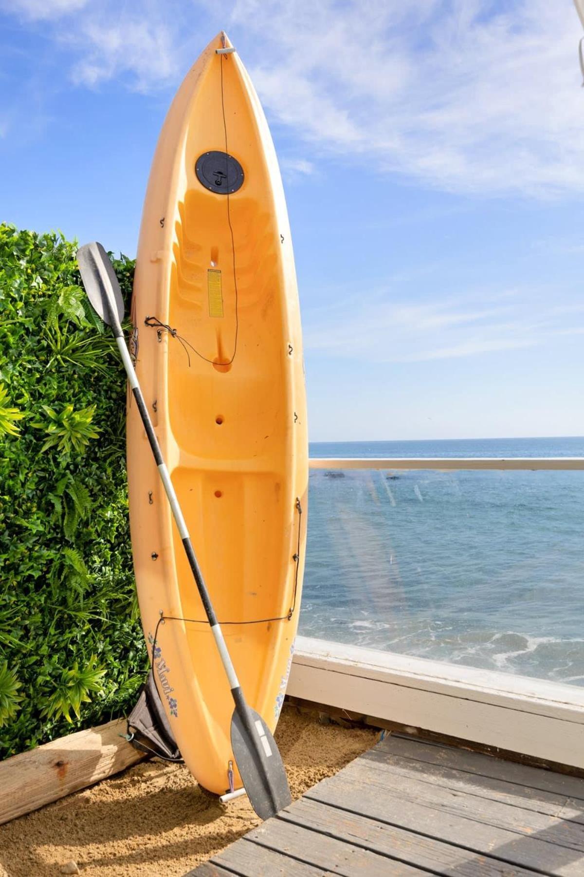 Villa Sole By Stay Awhile Villas Malibu Bagian luar foto