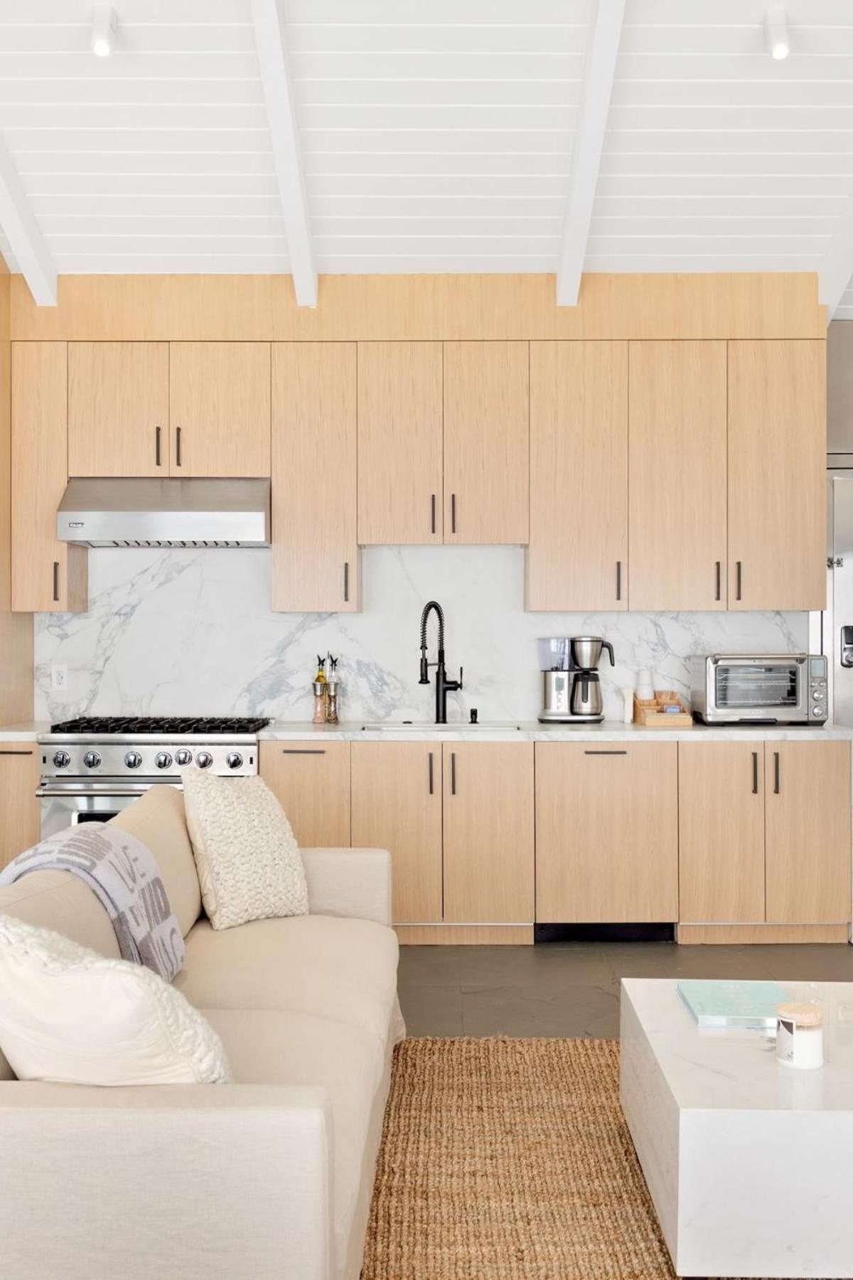 Villa Sole By Stay Awhile Villas Malibu Bagian luar foto