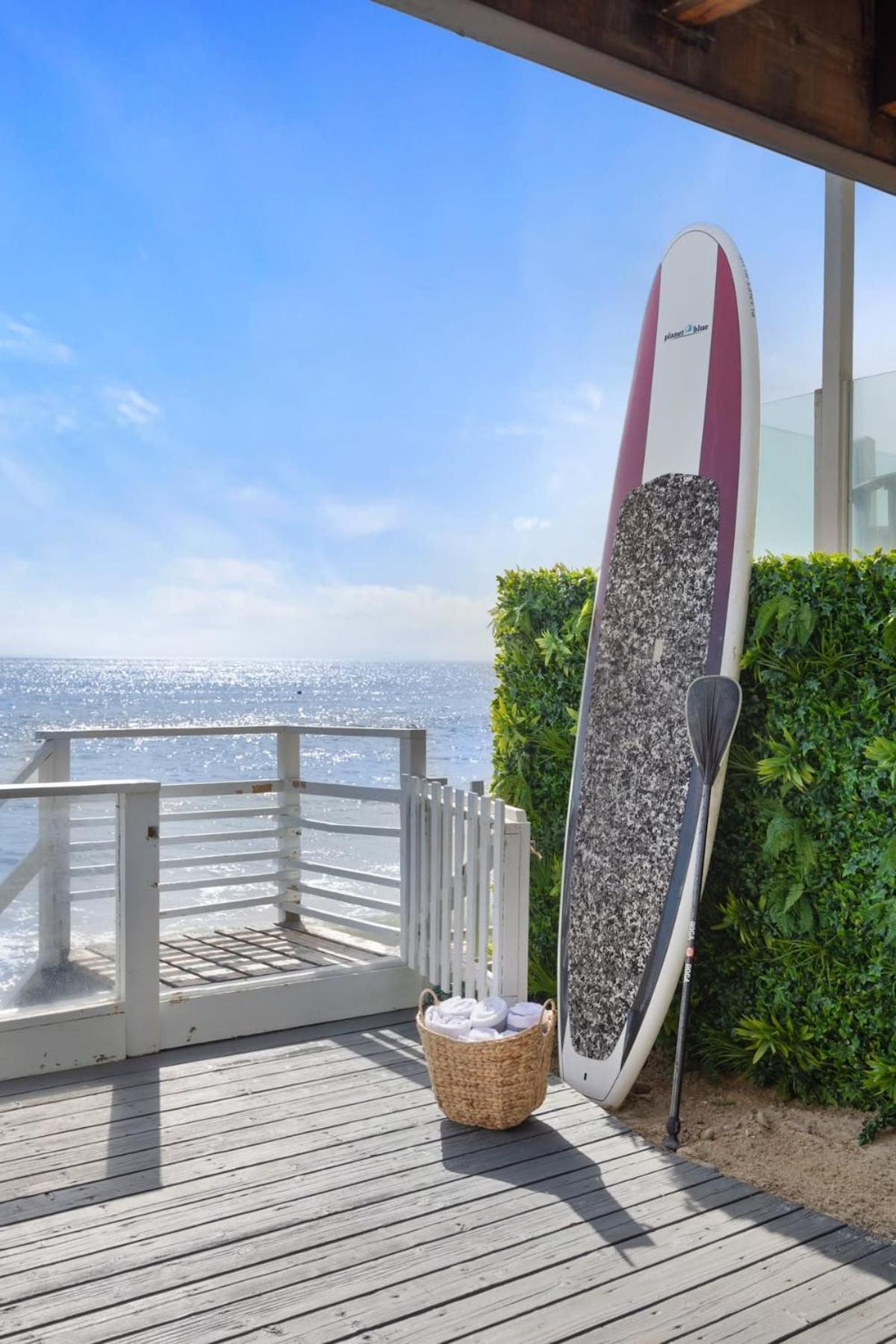 Villa Sole By Stay Awhile Villas Malibu Bagian luar foto