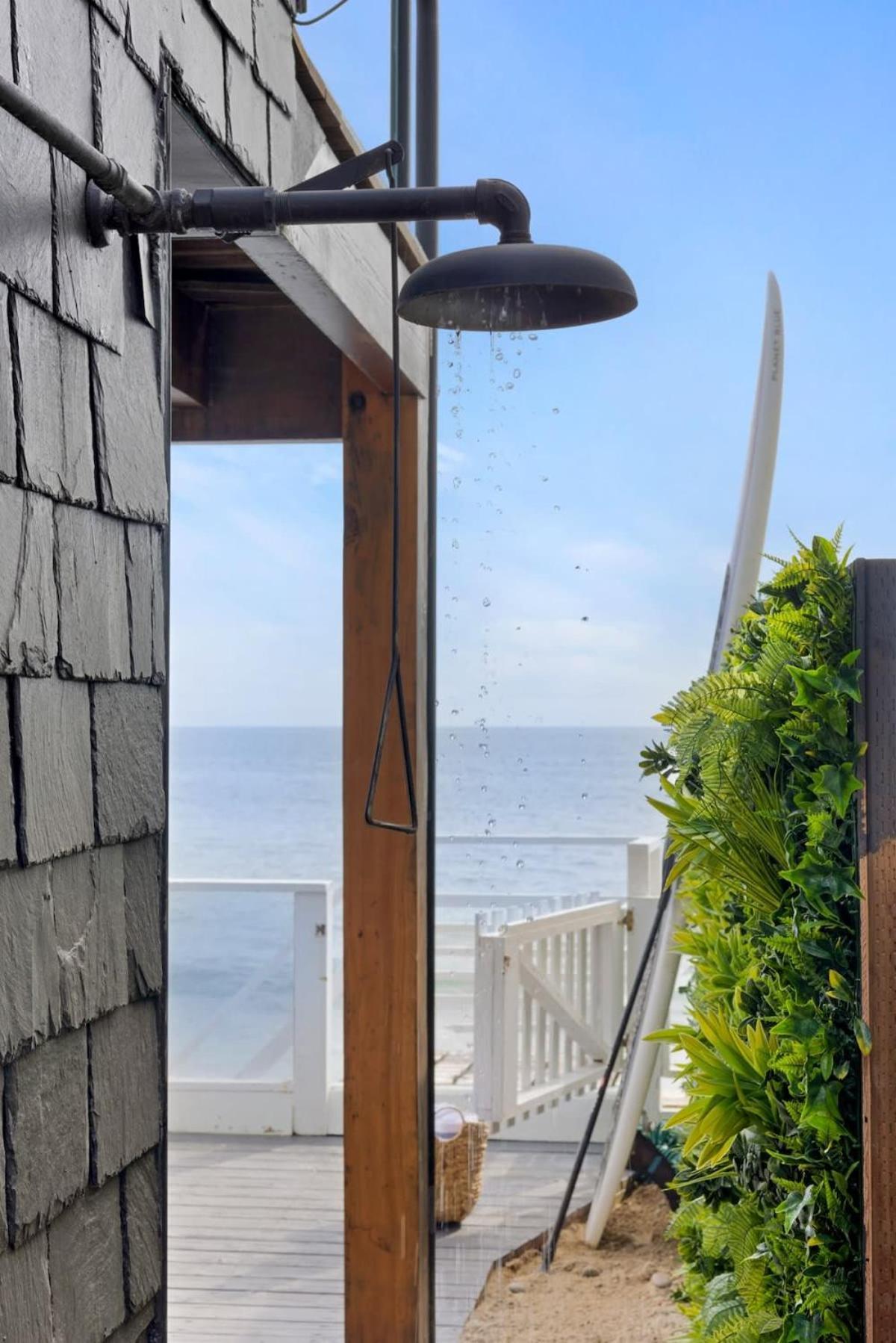 Villa Sole By Stay Awhile Villas Malibu Bagian luar foto